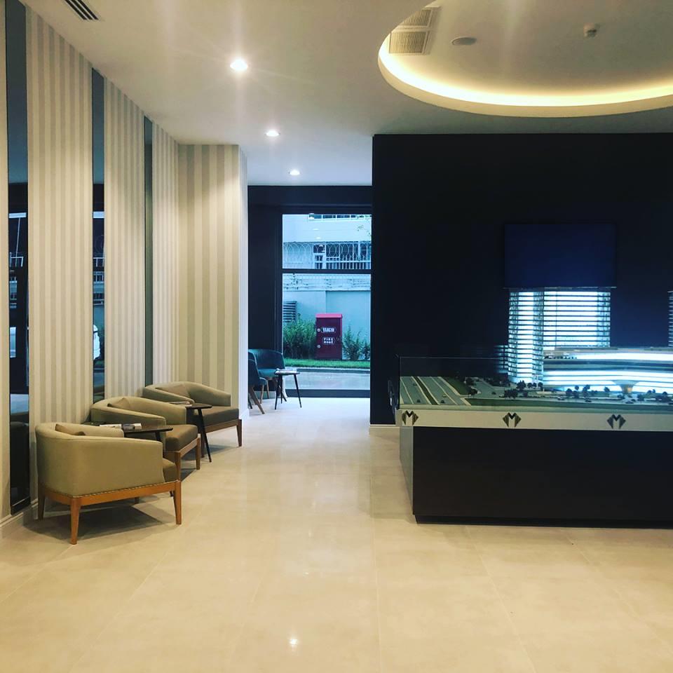 Butik Otel Tasarımları Butik Otel Tasarımları