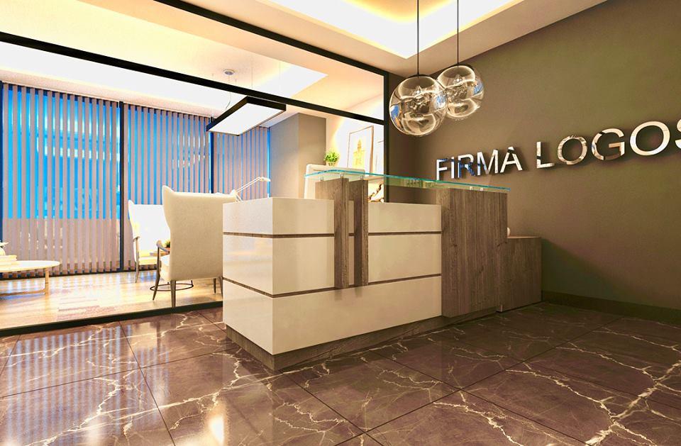 Otel Lobi Dizaynı Otel Lobi Dizaynı