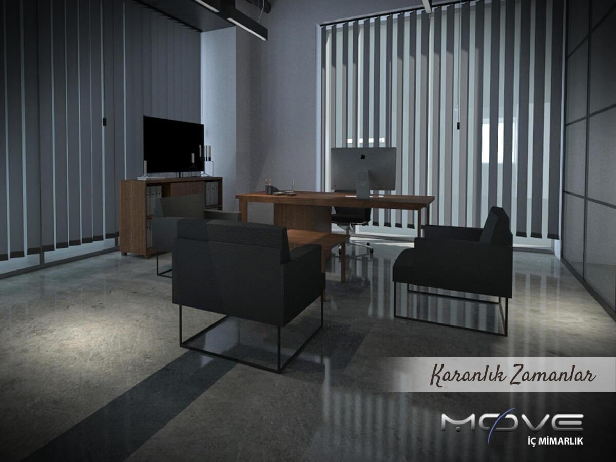 Karanlık Zamanlar! Yeni Moda Cafe Tasarımları Karanlık Zamanlar! Yeni Moda Cafe Tasarımları
