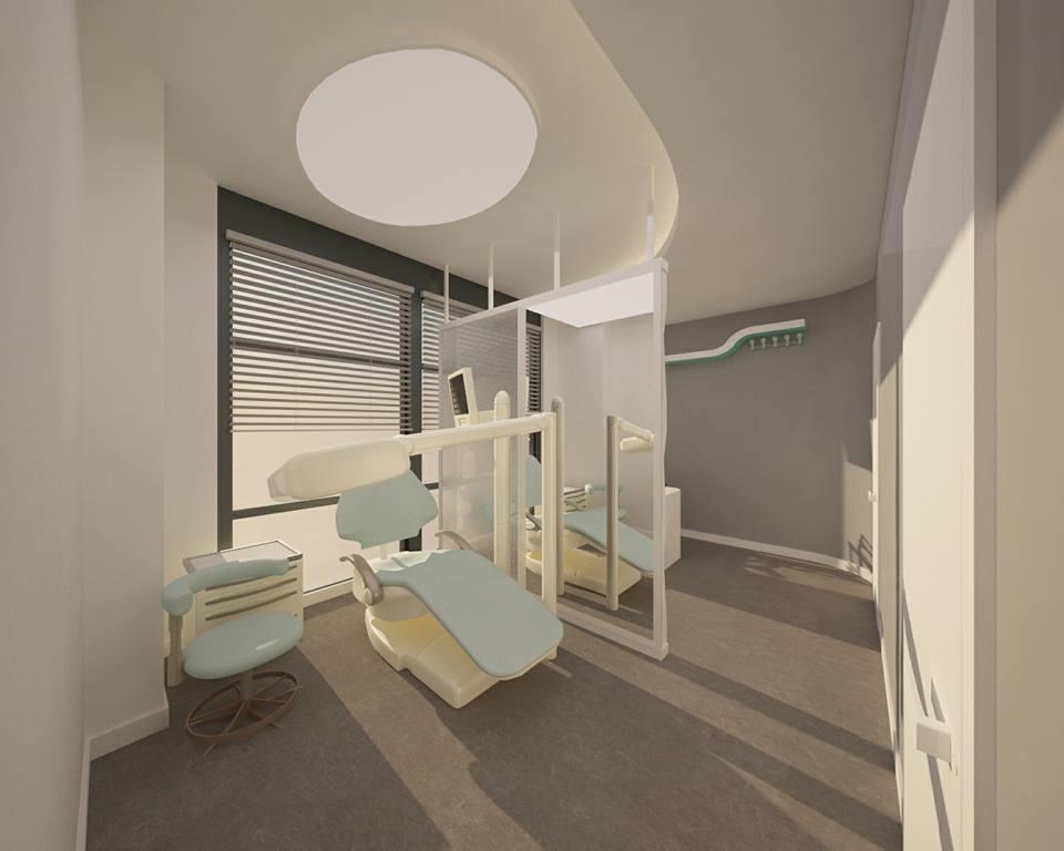 Cerrahi Klinik İç Mimarlık Cerrahi Klinik İç Mimarlık