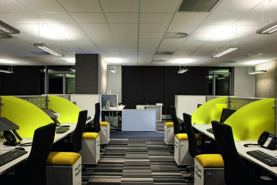 Çığır Açmak için Renkli Ofis Dekorasyonları Çığır Açmak için Renkli Ofis Dekorasyonları