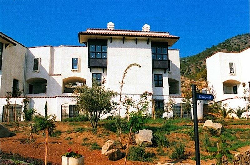Akdeniz Evleri İçin Zeytin Yeşili Tasarımlar Akdeniz Evleri İçin Zeytin Yeşili Tasarımlar