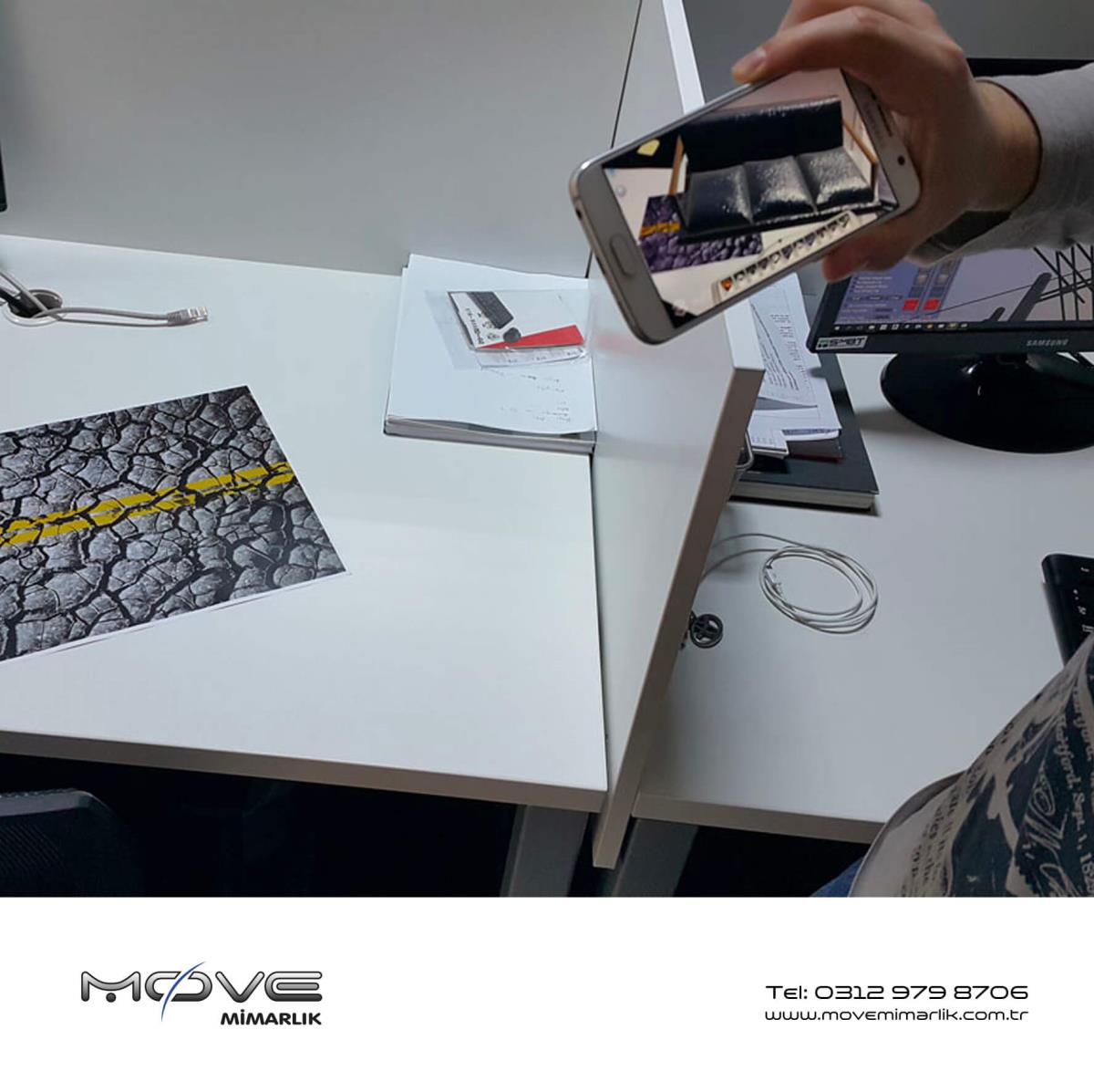 İç Mimarlıkta Yaratıcı Ve Özgün Fikirleri Arttırılmış Gerçeklik İle Yakalayın İç Mimarlıkta Yaratıcı Ve Özgün Fikirleri Arttırılmış Gerçeklik İle Yakalayın