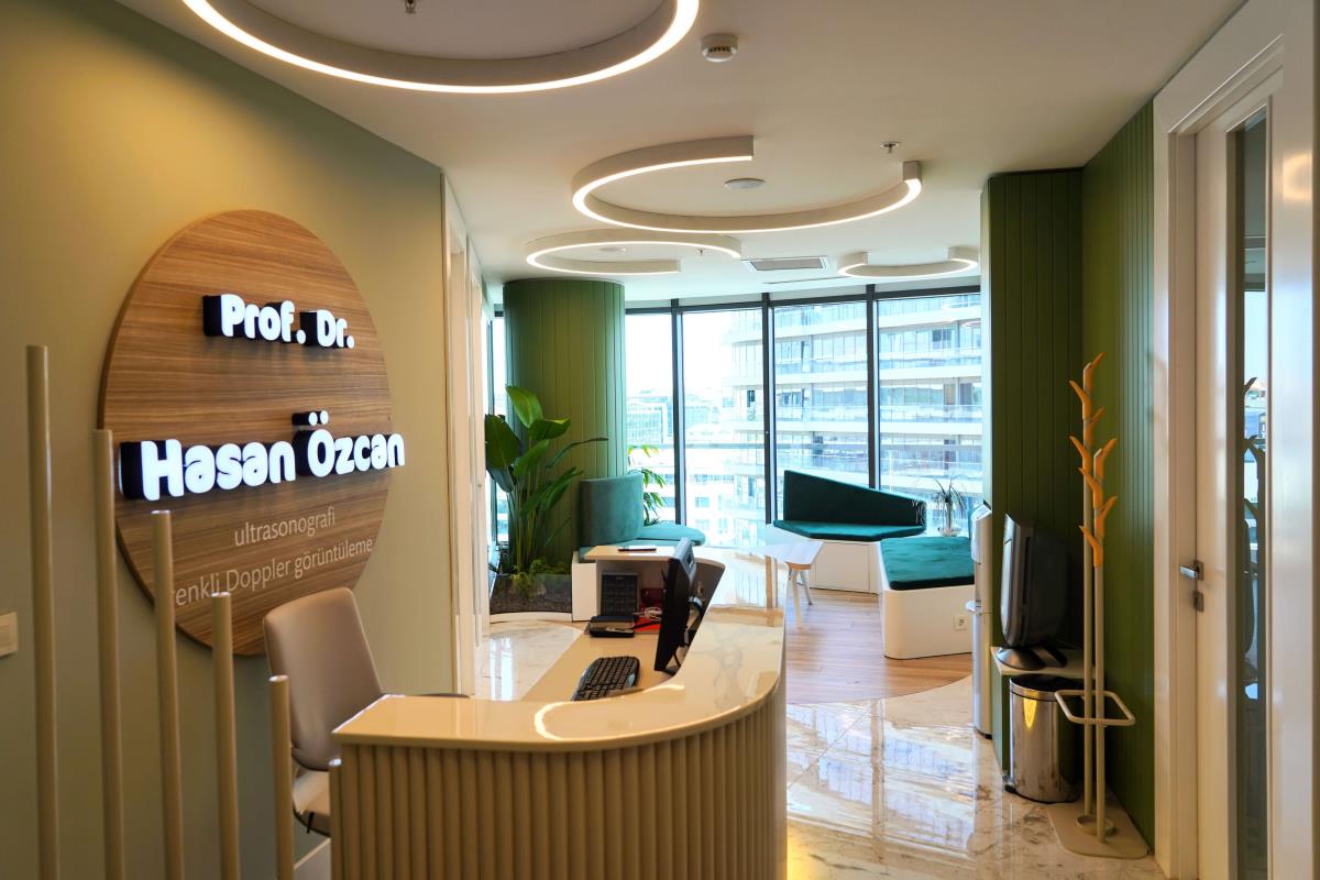 Dr. Hasan Özcan - Maidan Ankara Dr. Hasan Özcan - Maidan Ankara