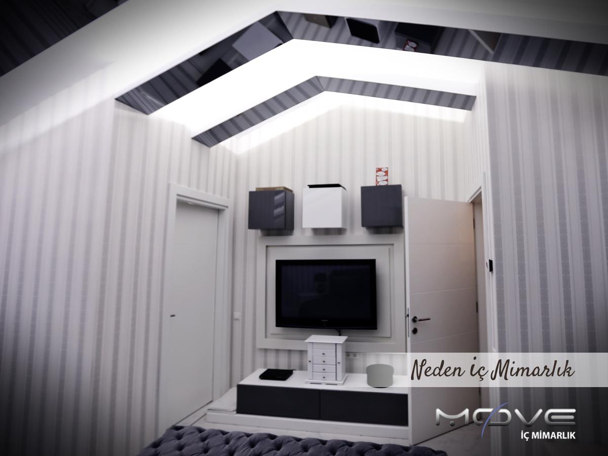 Neden İç Mimarlık Neden İç Mimarlık