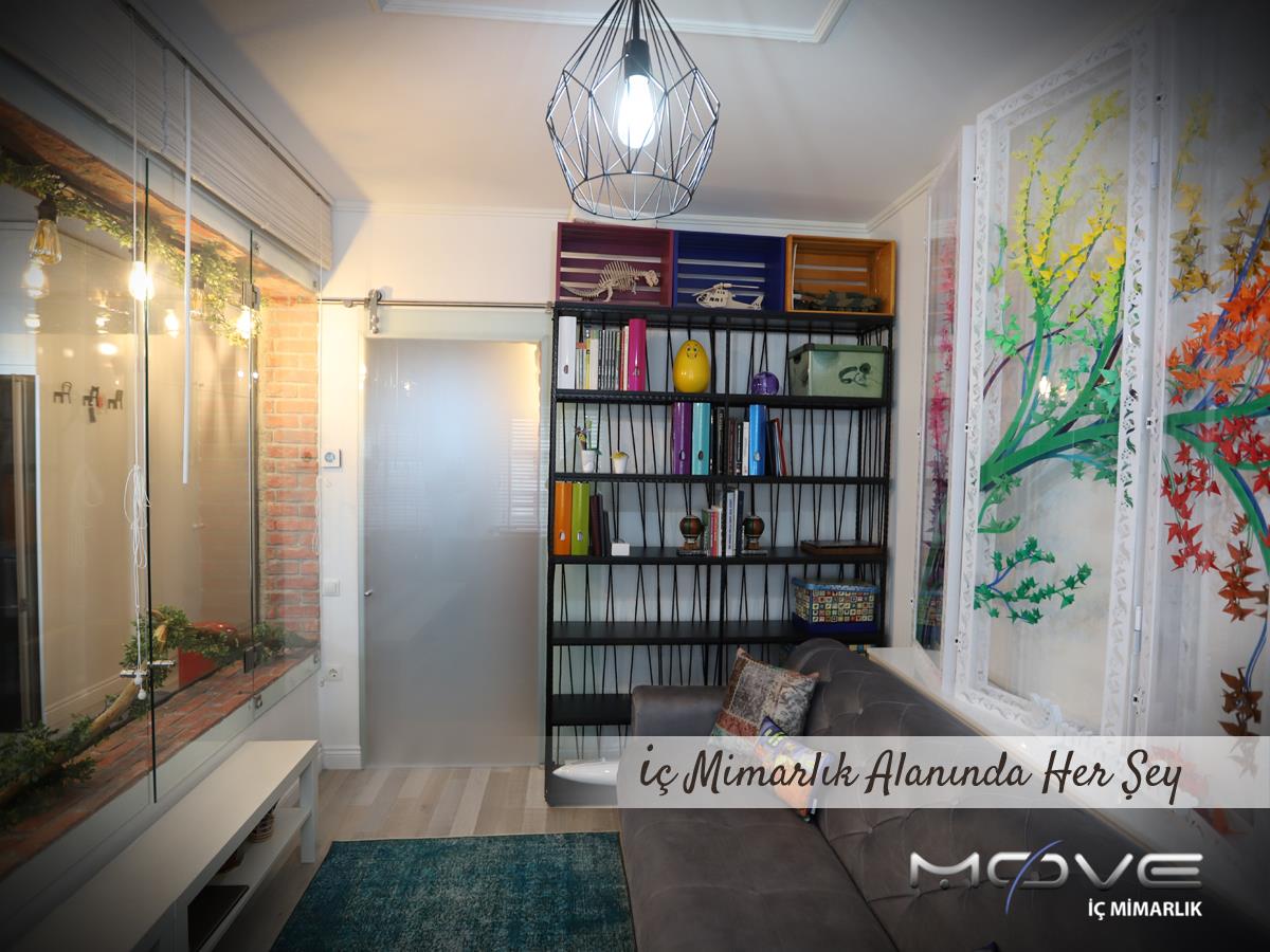İç Mimarlık Alanında Her şey İç Mimarlık Alanında Her şey