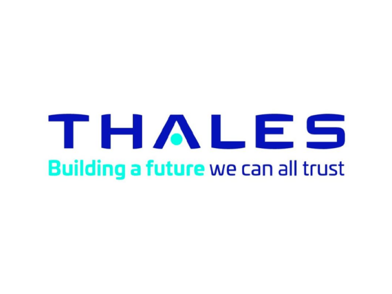 THALES TÜRKİYE