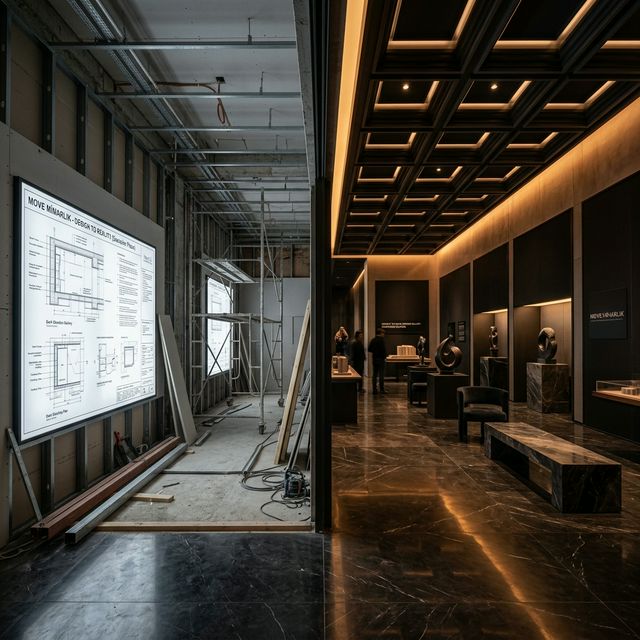 Design to Reality